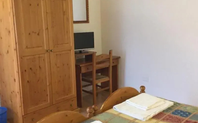 Agriturismo Su Bistentu