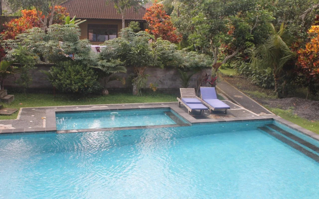 Agung Trisna Bungalows