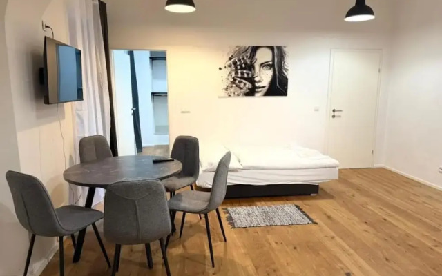 City Vienna Hirsch Apartment