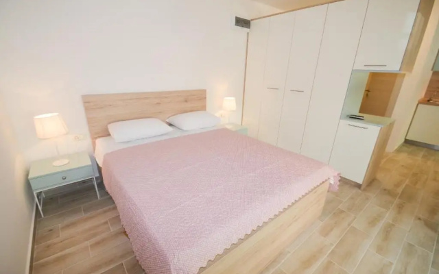 Guesthouse Grotta Di Nicola