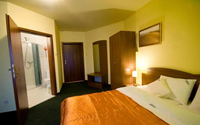 Hotel Gościniec Horyzont