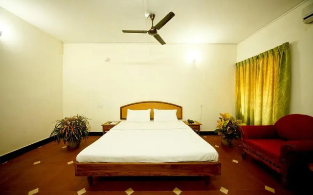 KTDC Tamarind, Nilambur