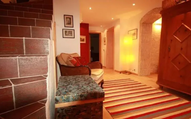 Ferienhaus Untertal