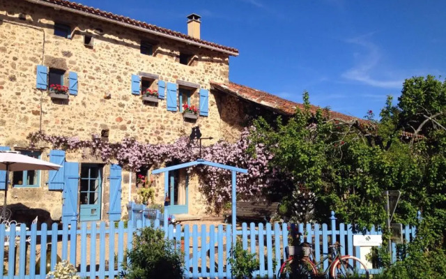 Gites Limousin - La Haute