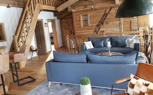 Chalet Belle Kaiser