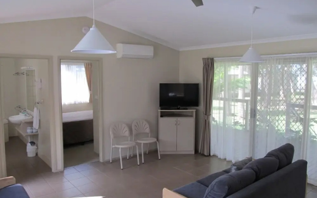 Big4 Koala Shores Port Stephens Holiday Park