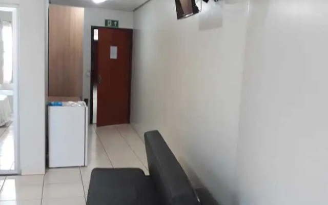 D Lima Hotel