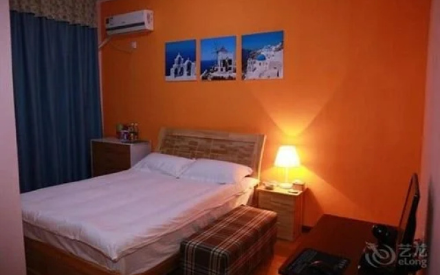 Guilin Huayunnong Hotel Apartments