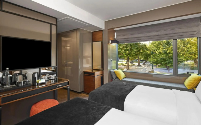 Gezi Hotel Bosphorus, Istanbul, a Member of Design Hotels - Special Class