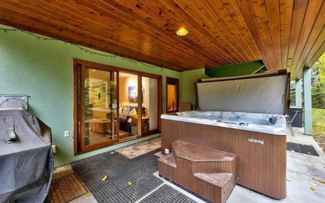 Snow Creek Village #37