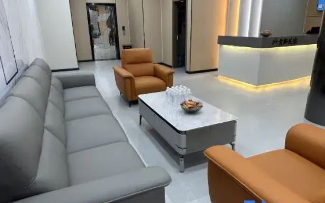 Gujun Homestay