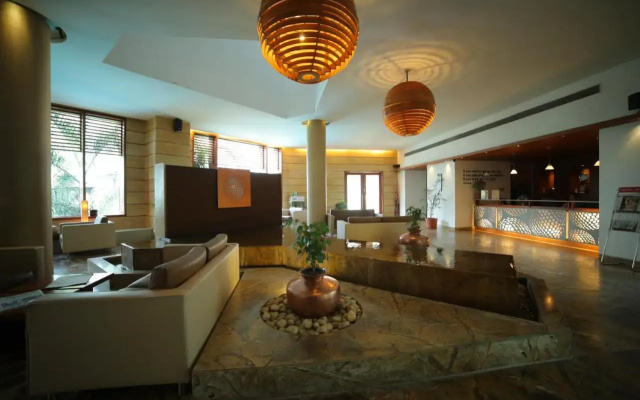 Club Mahindra Kensville