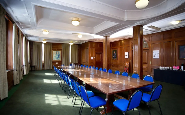 Goodenough College – University Residence