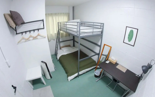 Travelers' house ROOTs - Hostel