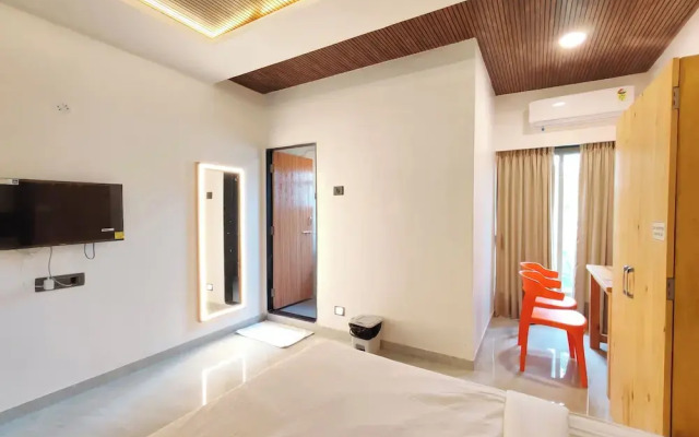 Hotel Satkar Inn