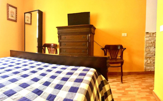 Toscal Nest