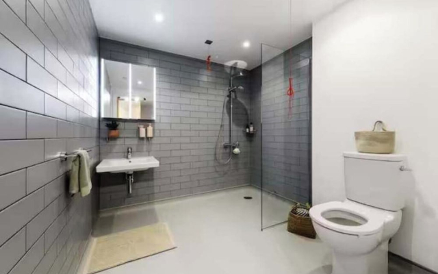 Student only Modern Ensuite at Wick park