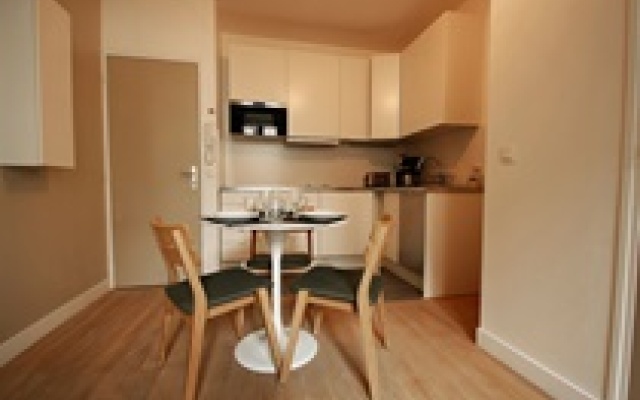 BridgeStreet Le Marais (2-Bedroom Apartment- Room Only) 0