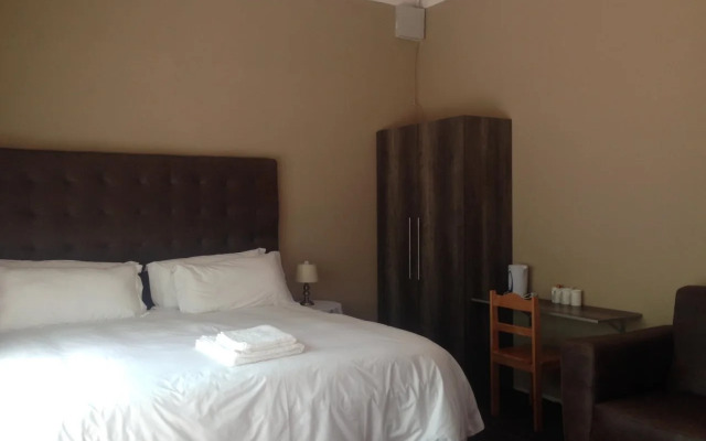 Silver Plum BnB