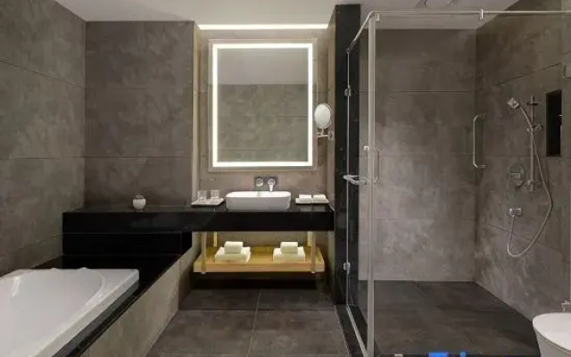 Katra Marriott Resort & Spa