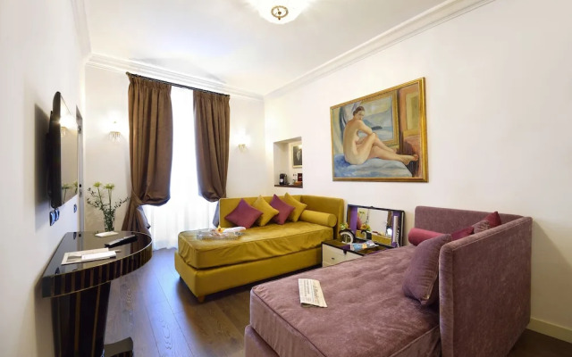 Suites Rome Condotti