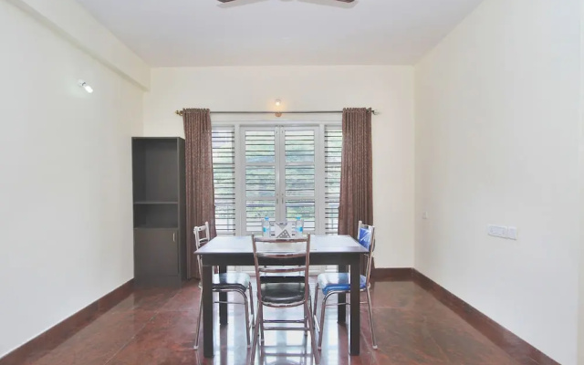 Treebo Trend The Banjaara Suites