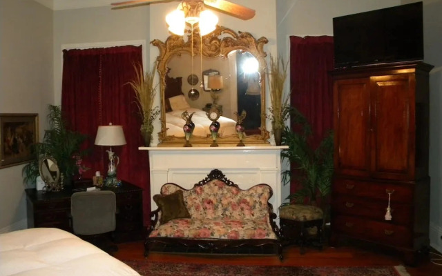 Shadowlawn Bed & Breakfast