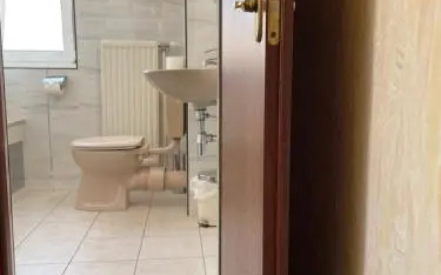 Hotel Tabor rooms