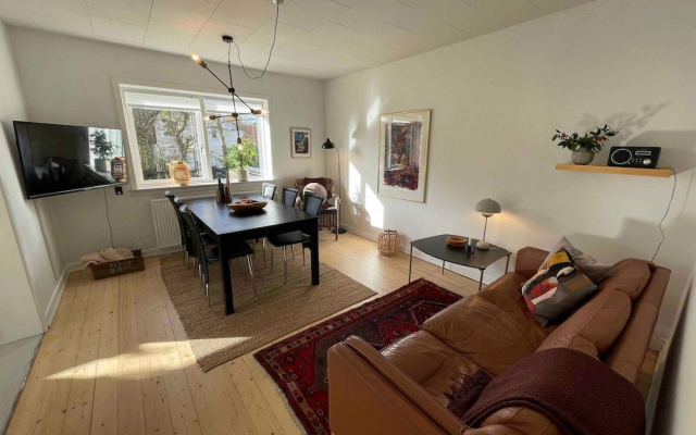 5 Star Holiday Home in Skagen