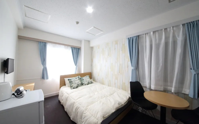 Exsaison Sugamo 308