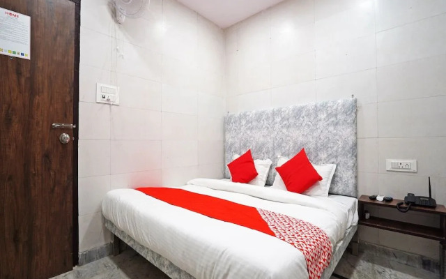 OYO 62660 Hotel Park View