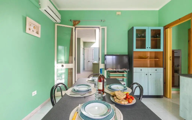 Baia Verde Apartments by BarbarHouse