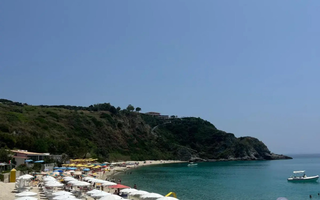 Villaggio Hotel Quattro Scogli