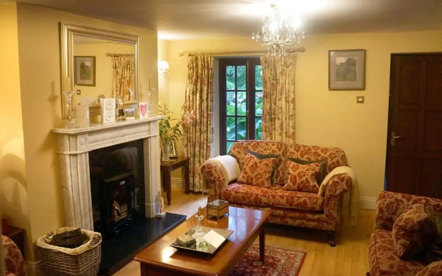 Ivy Cottage BB
