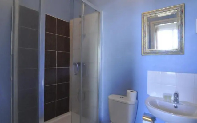 Shepherds Bush Suites
