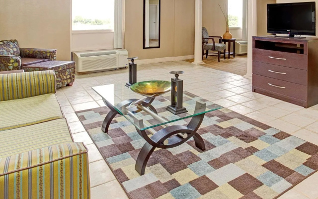 Wyndham Garden Shreveport
