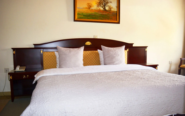 Hotel Georgia