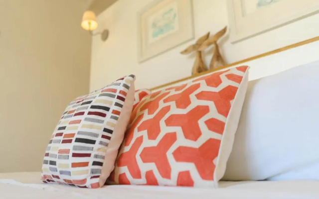 Punta Popy Boutique Hotel