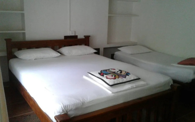 Legacy Villa