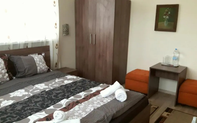 Guest House Radoychevi