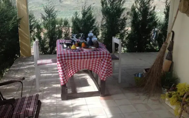 Romantica Casetta con Vista