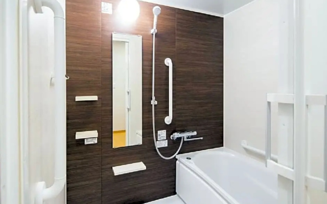 Ryokan Hostel Gion Dormitory - Vacation STAY 55342