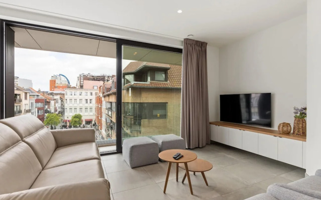 Beautiful Apartment in the Center