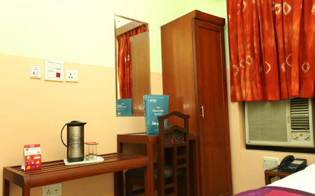 OYO Rooms Rajapark 2