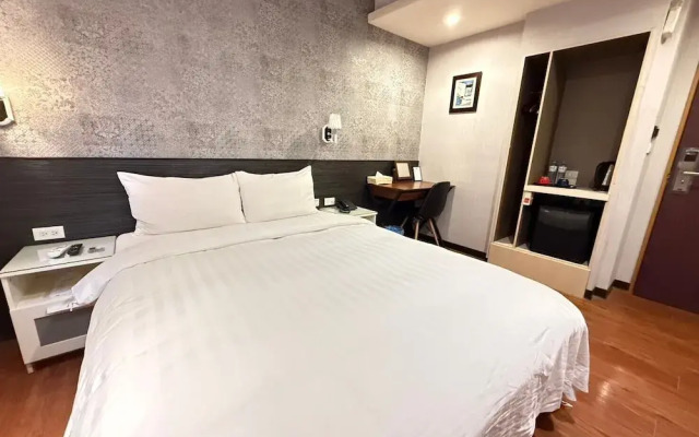 Travel Time Hotel