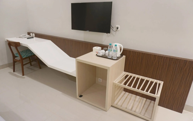 Moscha Hotel Surabaya