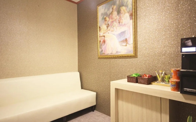Iksan INN