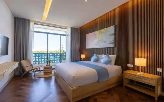 The Stay Saigon Riverfront