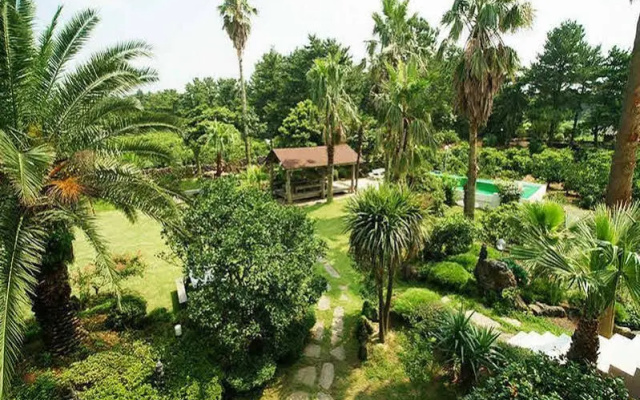 Hyeopjaewon Pension