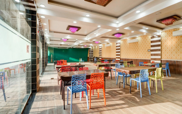 Hotel O Mini Punjab Hills